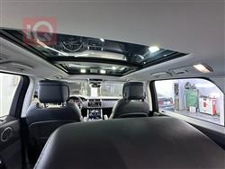 لاند روفر رانج روفر سبورت